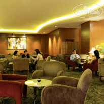Eastin Hotel Kuala Lumpur The Lobby Lounge