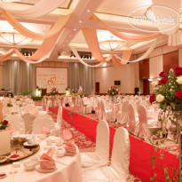 Eastin Hotel Kuala Lumpur Wedding Ballroom