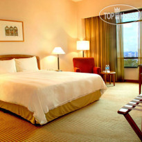 Eastin Hotel Kuala Lumpur Club Deluxe Room
