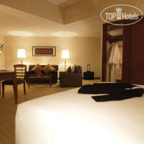 Eastin Hotel Kuala Lumpur Executive Deluxe Room
