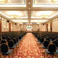 Eastin Hotel Kuala Lumpur Ballroom Theatre