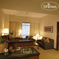 Eastin Hotel Kuala Lumpur Eastin Deluxe with Kitchenette