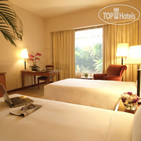 Eastin Hotel Kuala Lumpur Deluxe Twin Room