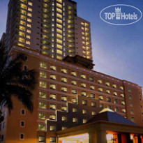Pyramid Towers At Sunway Lagoon Resort Hotel 
