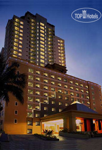 Hotel photo Pyramid Towers At Sunway Lagoon Resort Hotel 4*