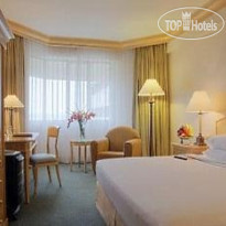 Grand Dorsett Subang Hotel 