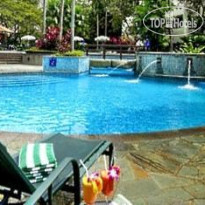 Grand Dorsett Subang Hotel 