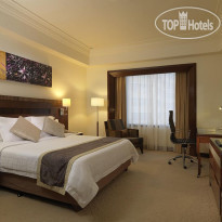 One World Hotel 