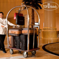 One World Hotel 
