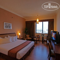 Crystal Crown Hotel Johor Bahru 