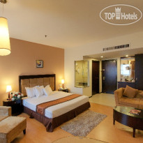 Crystal Crown Hotel Johor Bahru 