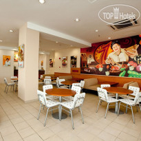 Tune Hotel - Danga Bay, Johor 