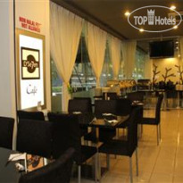 AmanSari Hotel City Centre
