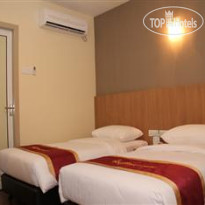 AmanSari Hotel City Centre