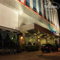 AmanSari Hotel City Centre