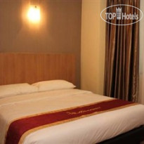 AmanSari Hotel City Centre