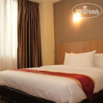 AmanSari Hotel City Centre