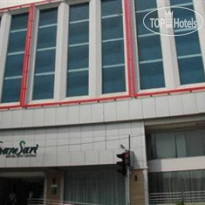 AmanSari Hotel City Centre