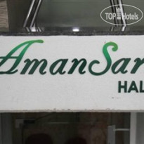 AmanSari Hotel City Centre