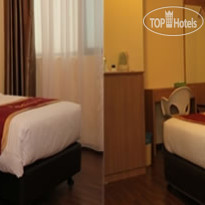 AmanSari Hotel City Centre