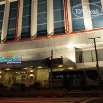 AmanSari Hotel City Centre