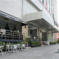 AmanSari Hotel City Centre