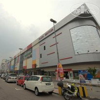 Grand Sentosa