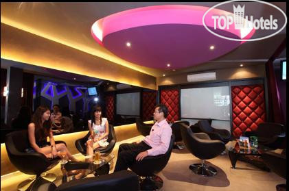 New photos from tourists Bliss Boutique