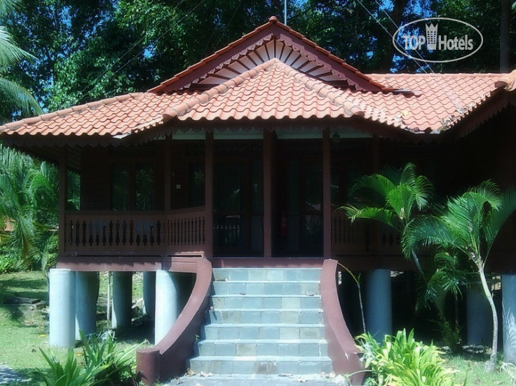 Hotel photo Sibu Island Resort 