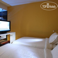 Zoom Inn Boutique Hotel