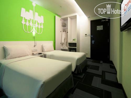 New photos from tourists Citrus Hotel 4*