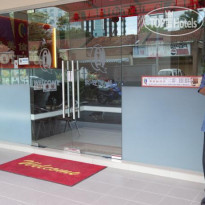 CIQ Hotel Sdn Bhd