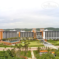 The Westin Desaru Coast Resort 