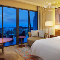 The Westin Desaru Coast Resort 