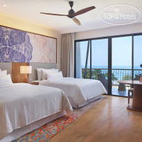 The Westin Desaru Coast Resort 