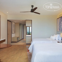 The Westin Desaru Coast Resort 