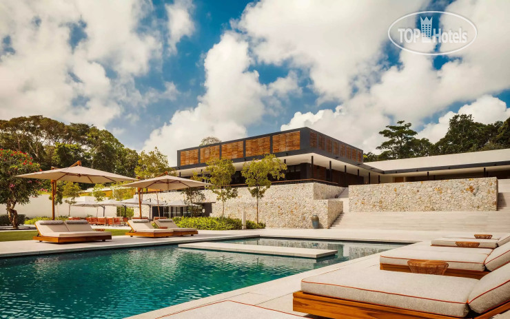 Hotel photo One&Only Desaru Coast 5*