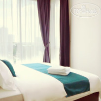 Ramada Suites by Wyndham The Straits Johor Bahru 