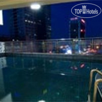 Embassy Service Apartment Swimming pool