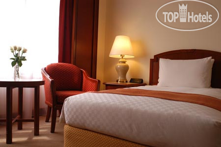 Hotelier's photos Puteri Pacific 5*