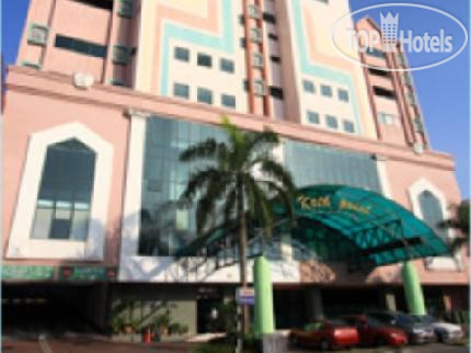 Hotel photo Mayres 2*