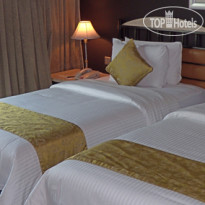 Thistle Johor Bahru 