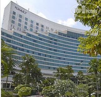 Hotel photo Hyatt Regency 5*