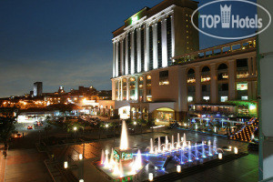 New photos from tourists Berjaya Waterfront 5*
