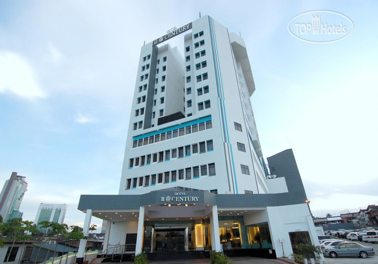 Hotelier's photos 11 at Century 3*