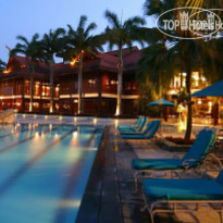 Pulai Springs Resort 