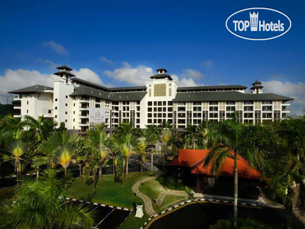 Hotel photo Pulai Springs Resort 4*