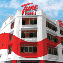 Tune Hotel  Kulim 