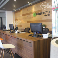 Fuller Hotel Alor Setar