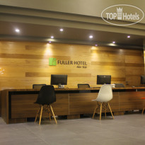 Fuller Hotel Alor Setar